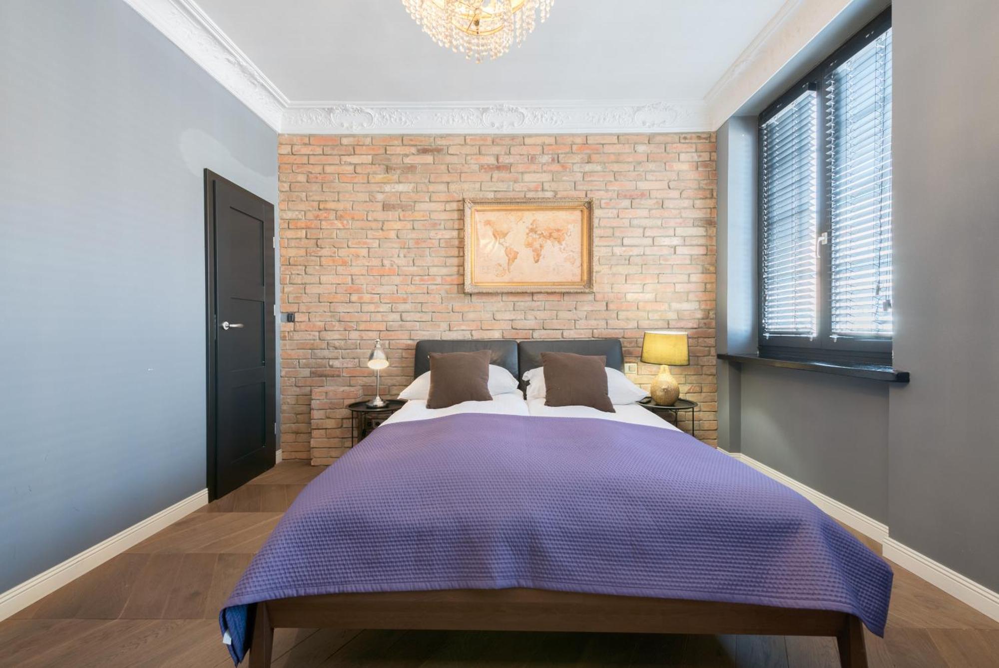 3 City Apartments - Danziger Extérieur photo