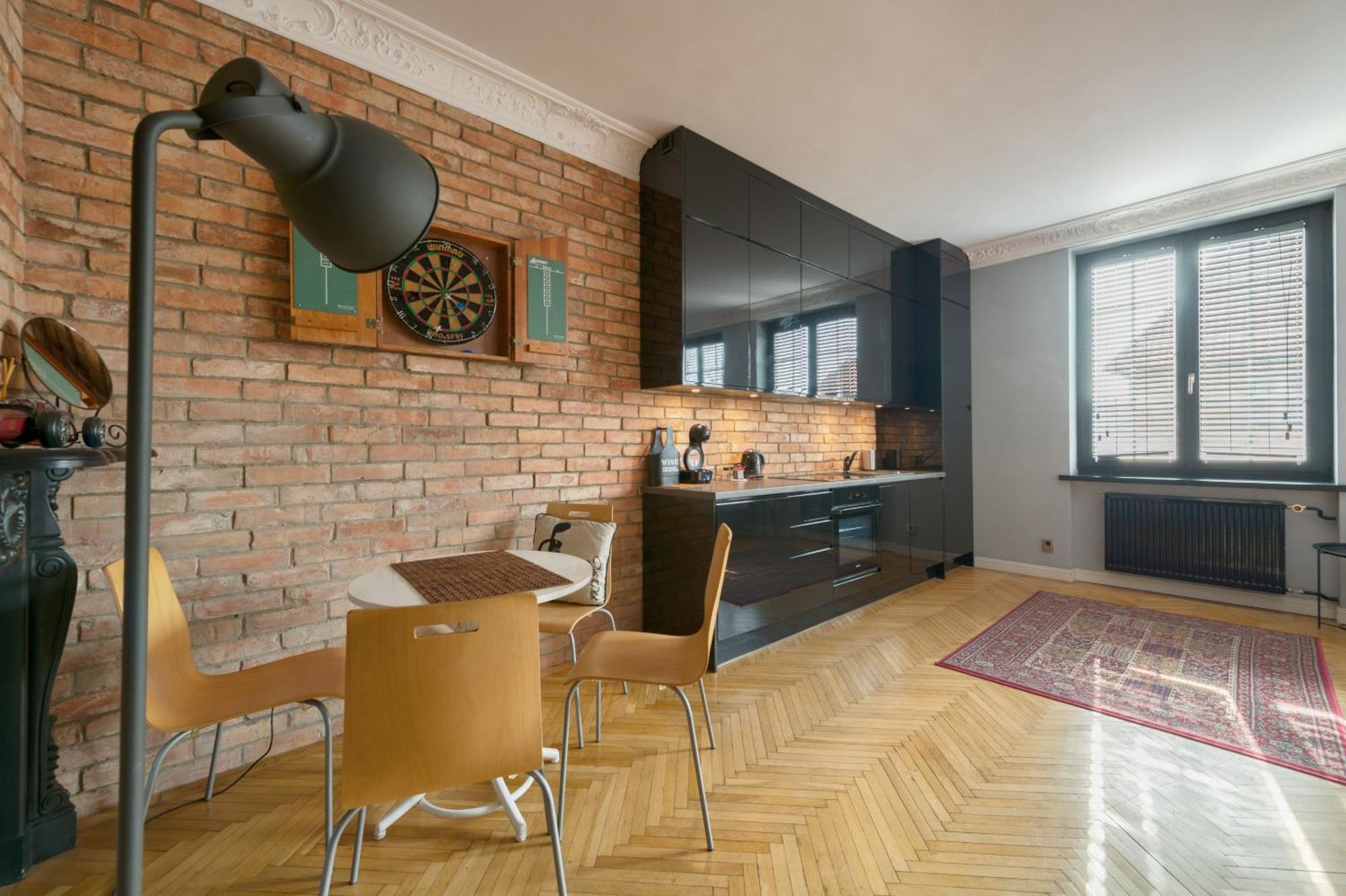 3 City Apartments - Danziger Extérieur photo